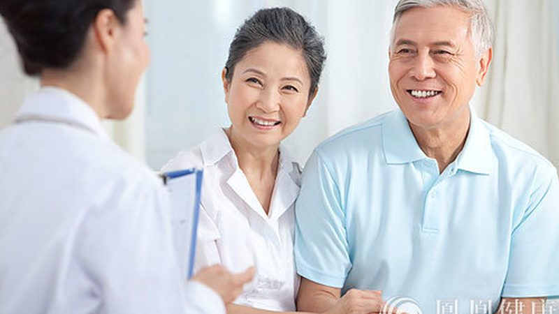 入职体检报告，医生解读有多重要？**
