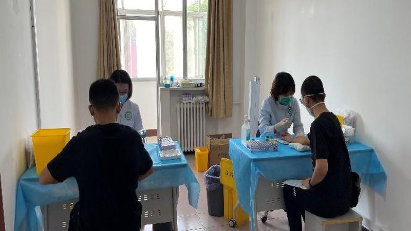 防癌体检代理加盟，揭秘行业背后的真相