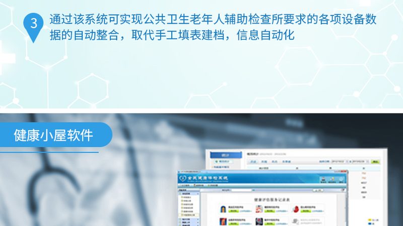 单位入职体检套餐，如何选择更合适？**
