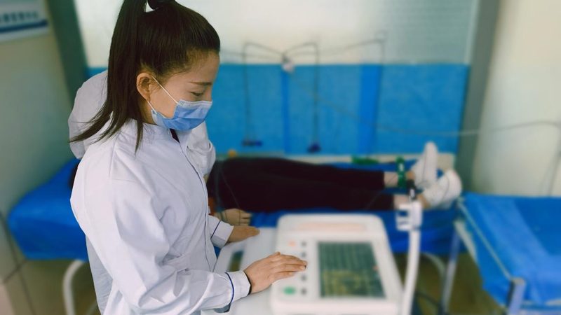 成都婚前体检医院怎么选