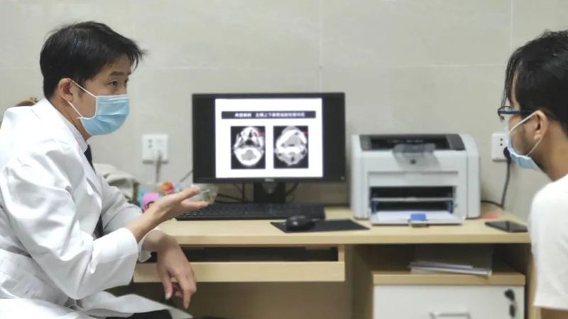 工厂职业体检报价单：如何选择合适的项目**