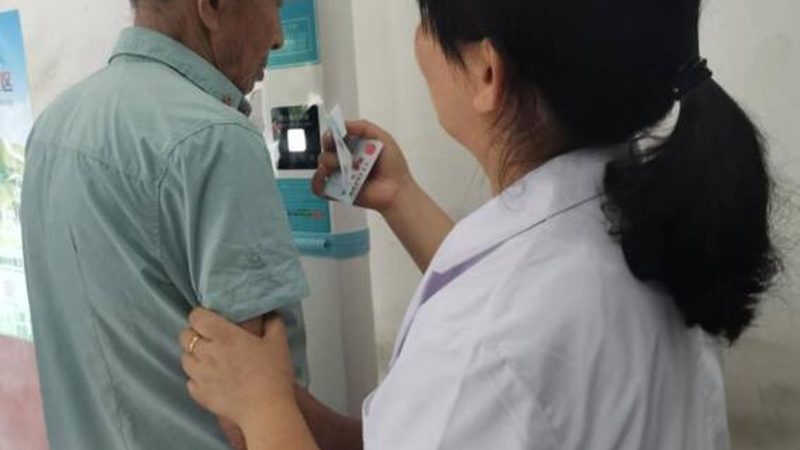 深圳入职体检项目揭秘：全面了解，安心入职