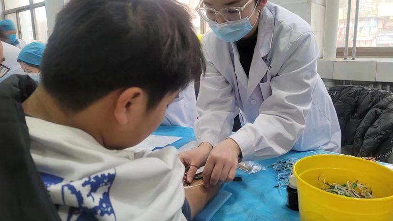 健康管理设备主要分类及关键参数解析