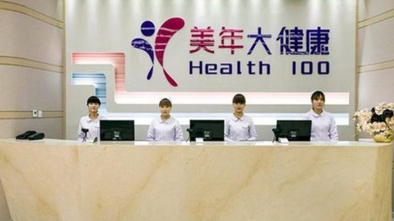 老年人体检，这些项目不容忽视
