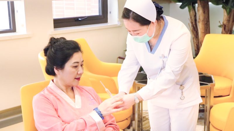 上海慢性病管理软件：守护健康，智能管理**