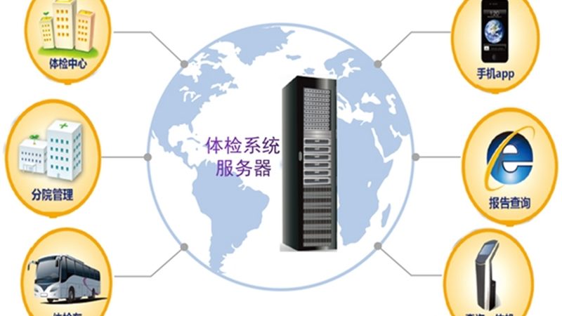 一款优秀的肾病慢病管理软件应具备以下功能：