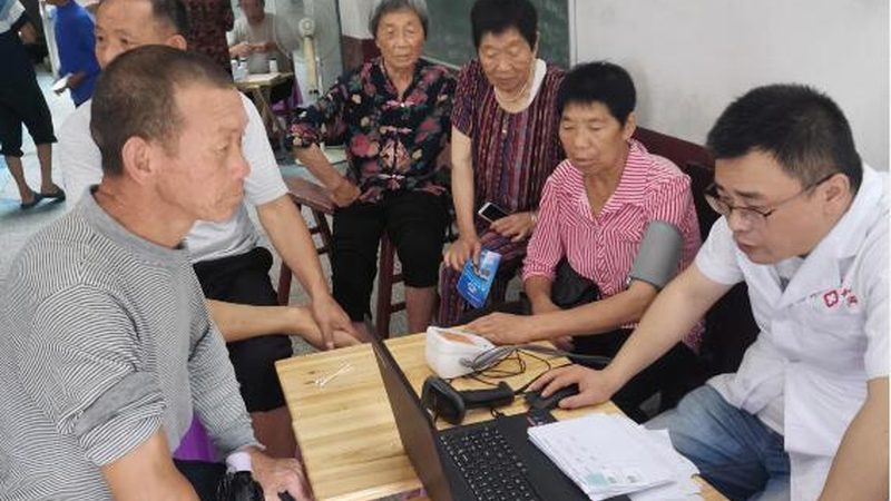 老年人体检报告，这几点不容忽视