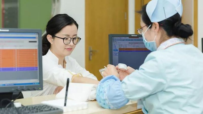 体检结果为什么不是当天都能拿到