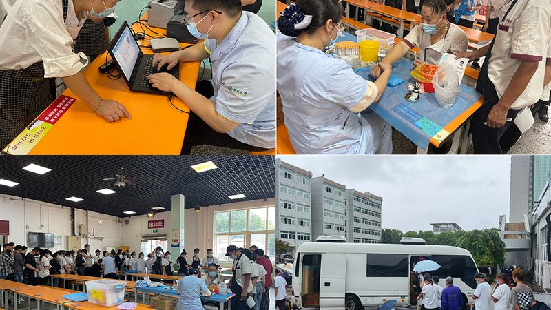 基因检测，揭秘药物代谢的秘密