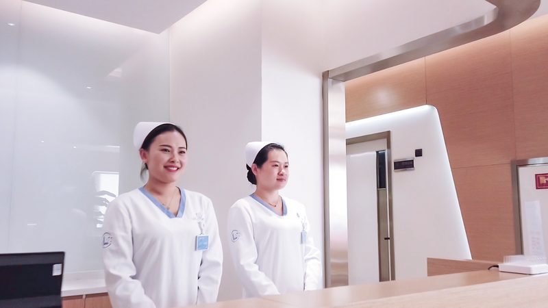 体检代检与医院合作：揭秘代检行业背后的真相